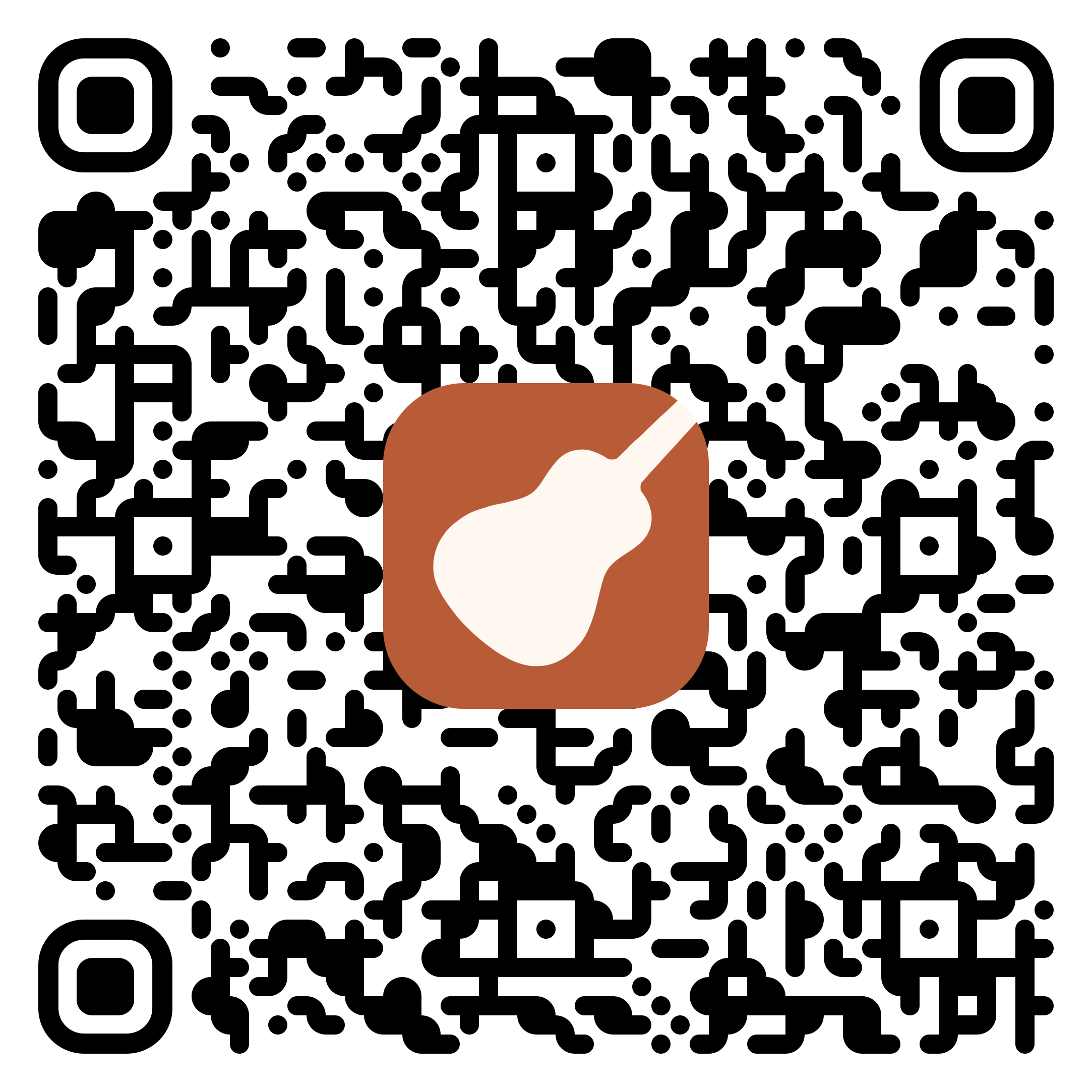 QR code to Google Play